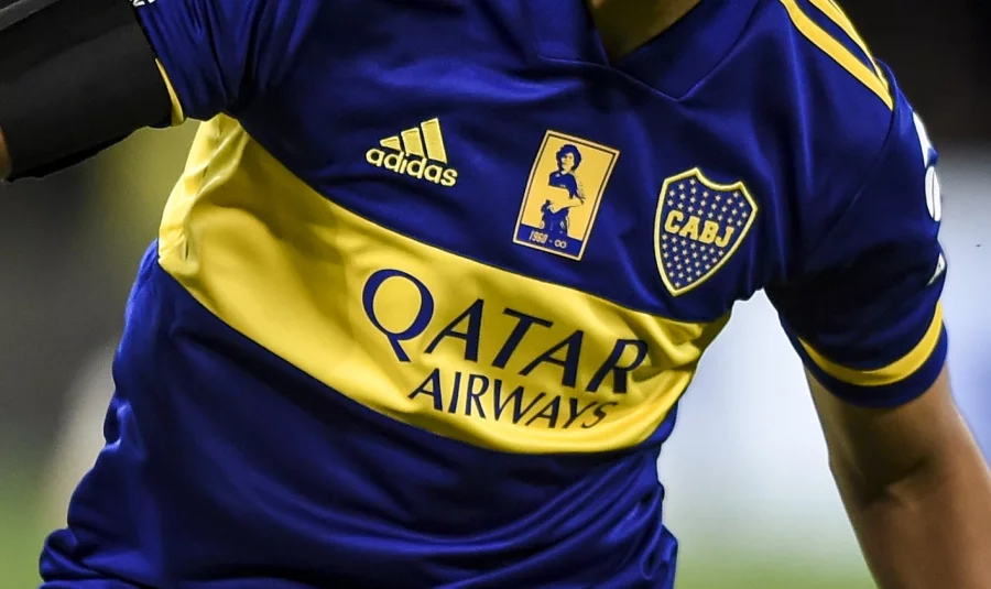 Бока Хуниорс