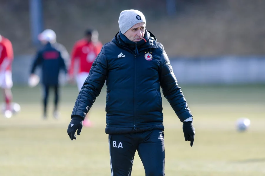 Бруно Акрапович