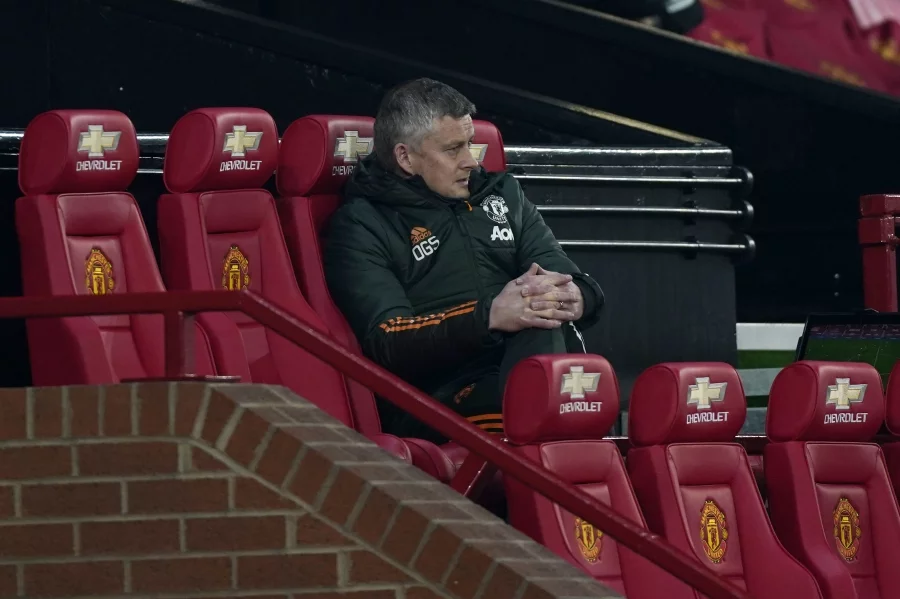 Оле Гунар Солскяер