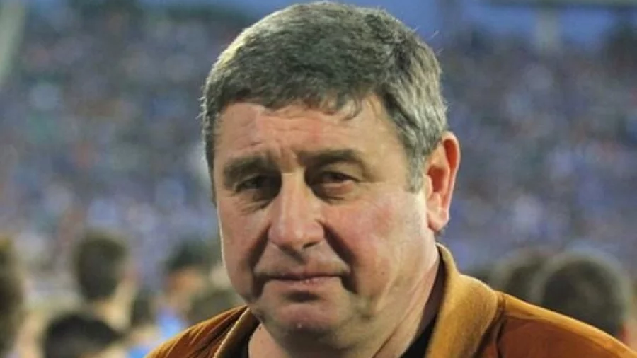 Михаил Вълчев