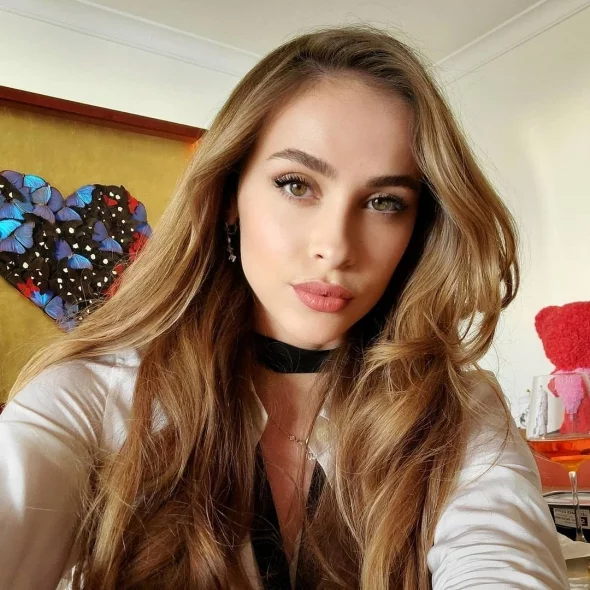 Лолита Османова