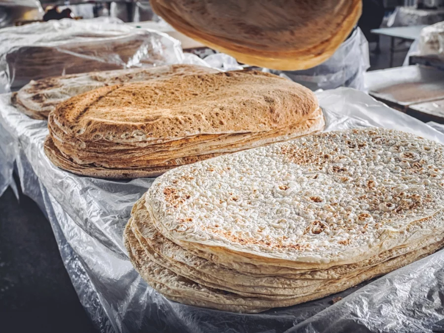 лаваш