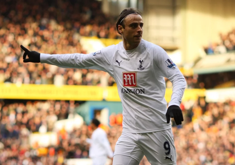 Димитър Бербатов