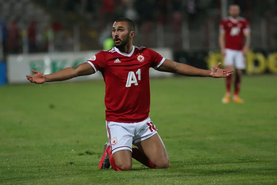 Георги Йомов