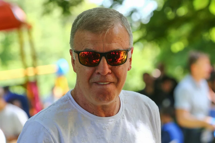 Наско Сираков