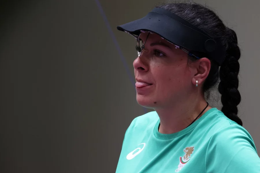 Антоанета Костадинова