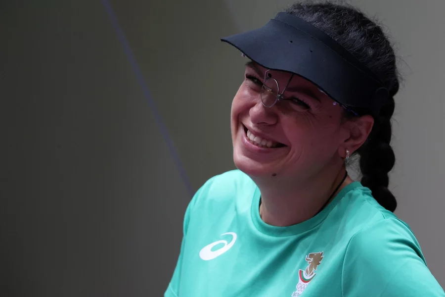 Антоанета Костадинова