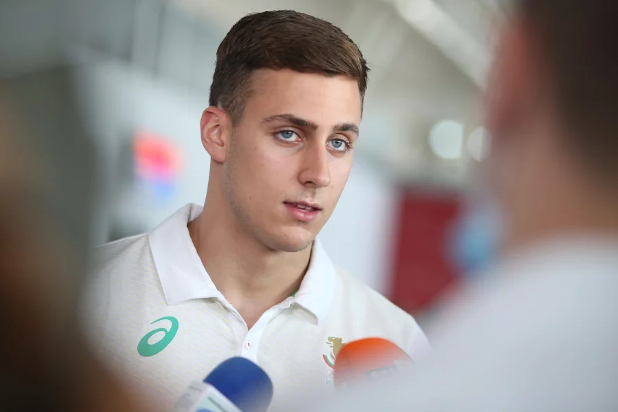 Йосиф Миладинов