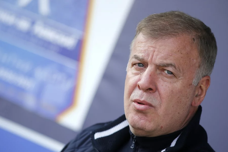 Наско Сираков