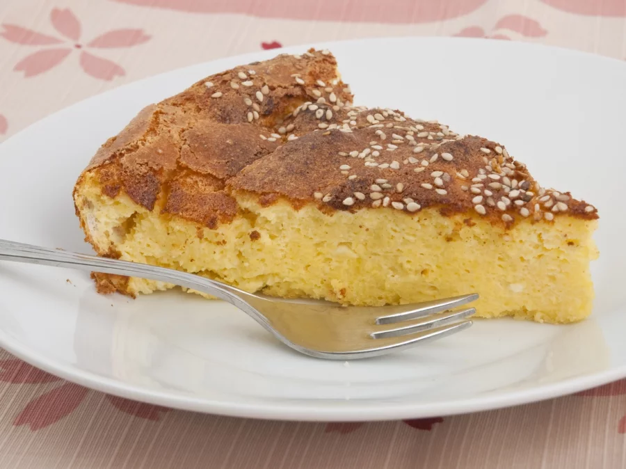 баница