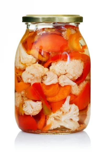 царска туршия