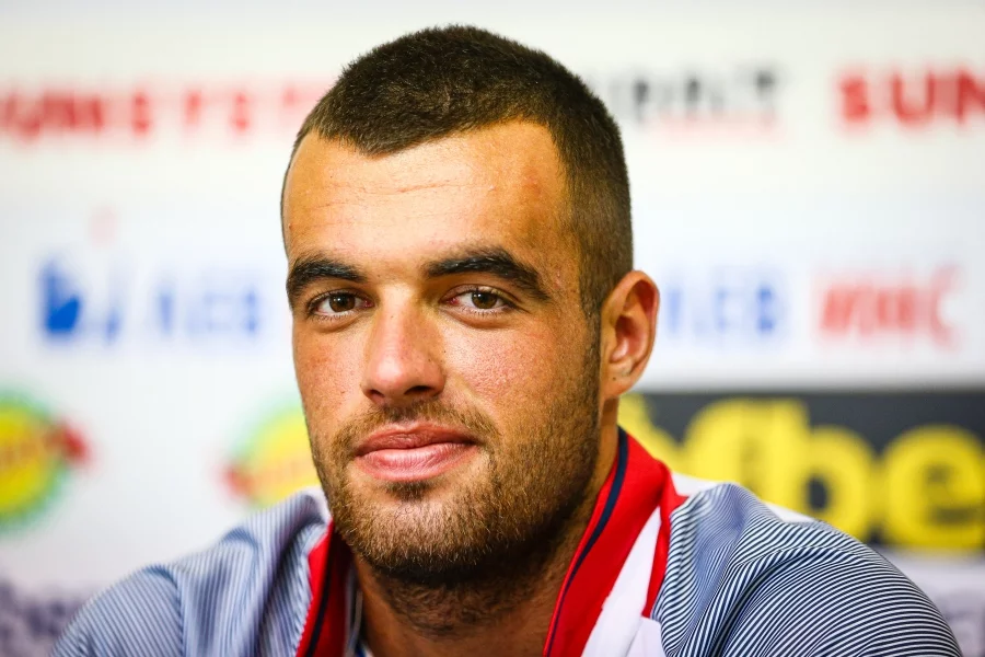 Ще бъде наказан