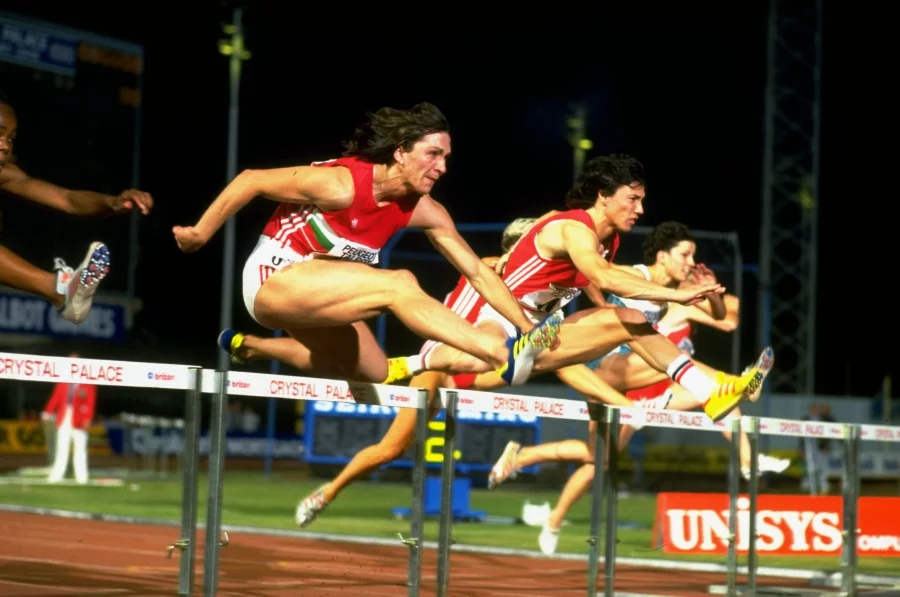 Йорданка Донкова