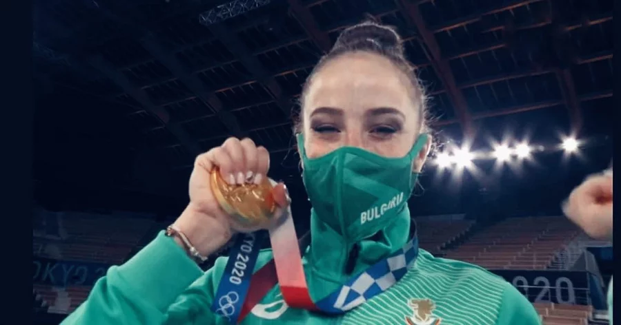 Симона Дянкова