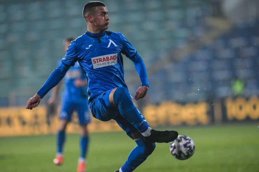 Патрик-Габриел Галчев