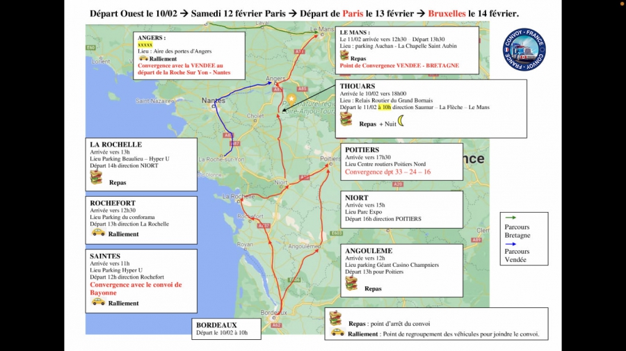  ескорт на свободата 