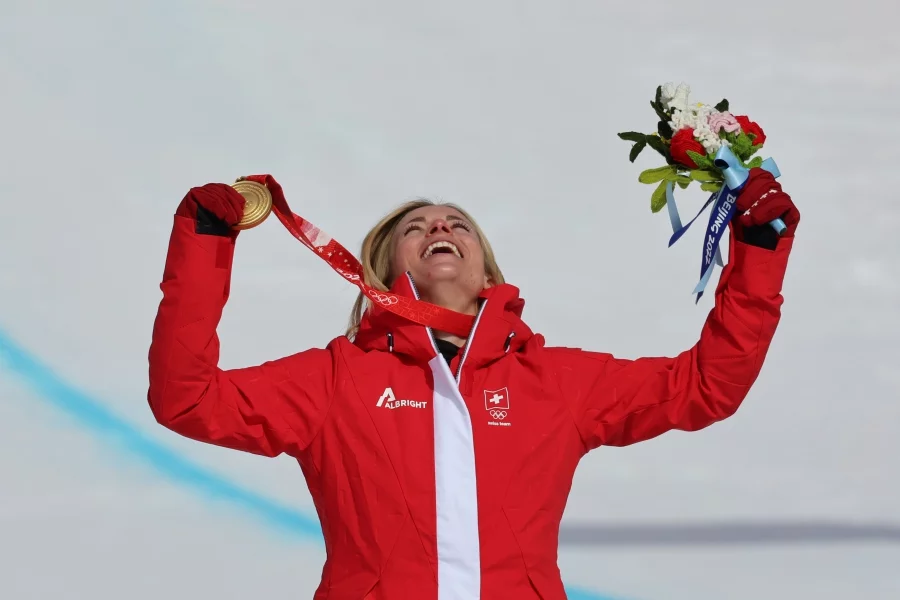 Лара Гут-Бехрами