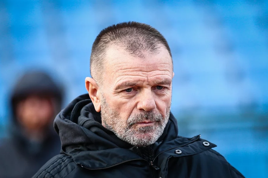 Стойчо Младенов