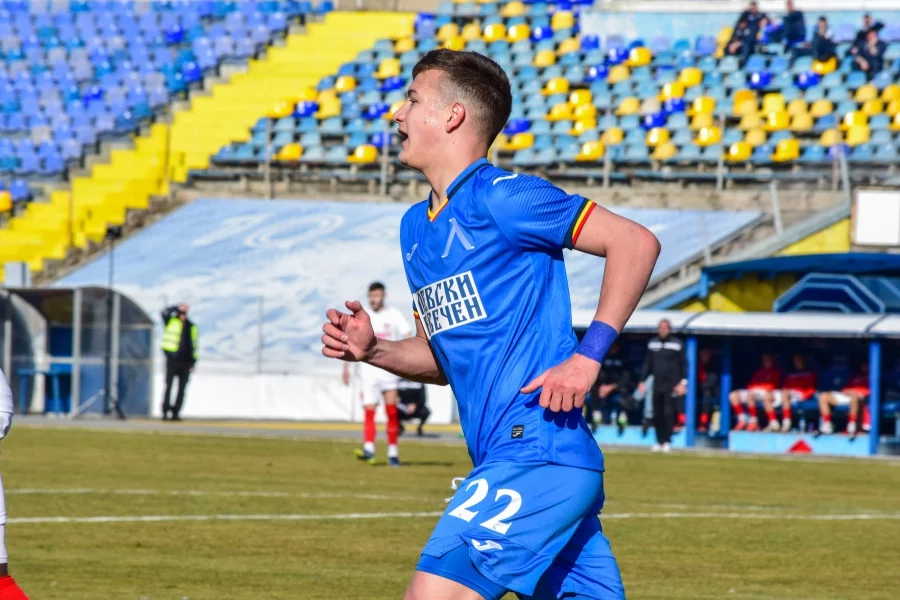 Патрик-Габриел Галчев