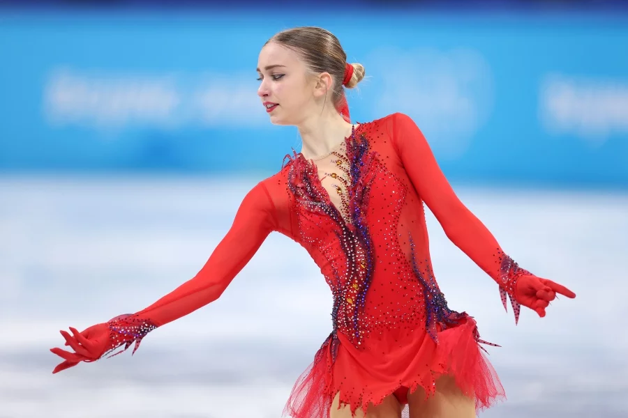 Александра Фейгин