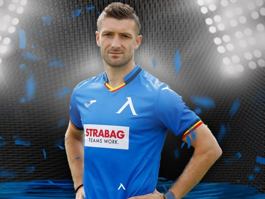 Драган Михайлович