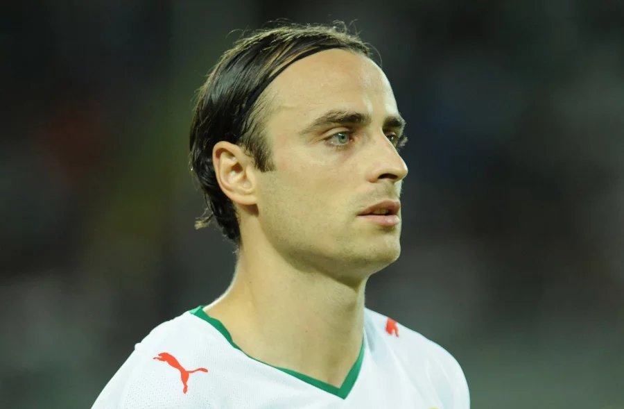 Димитър Бербатов