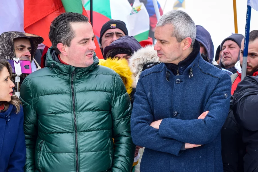 Ганев Костадинов