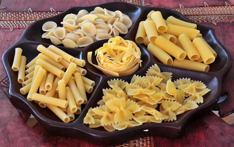 макарони