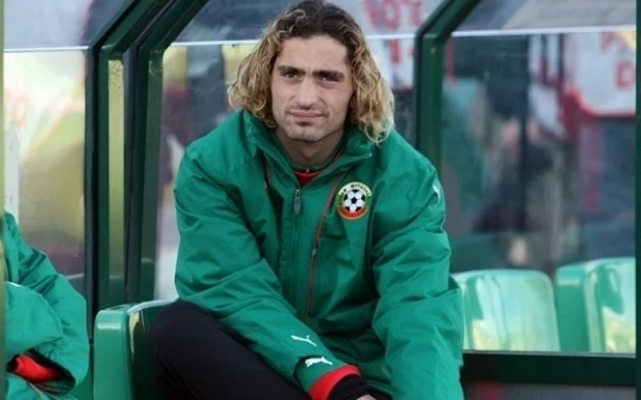 Георги Какалов