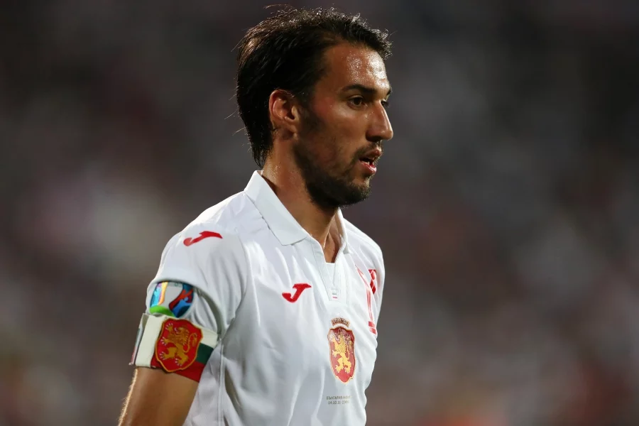 Ивелин Попов