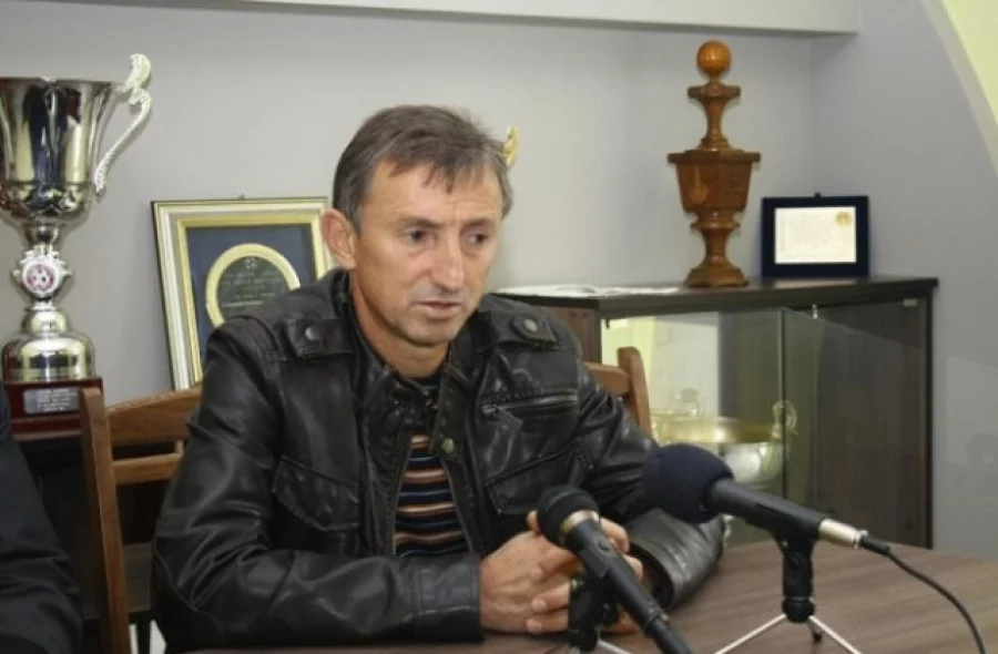 Марин Бакалов