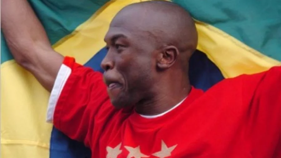 Тиаго Силва