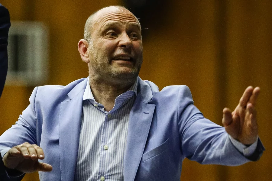 Константин Папазов