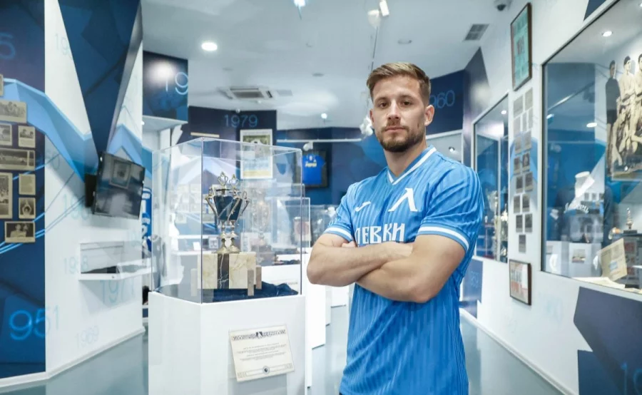 Анте Блажевич