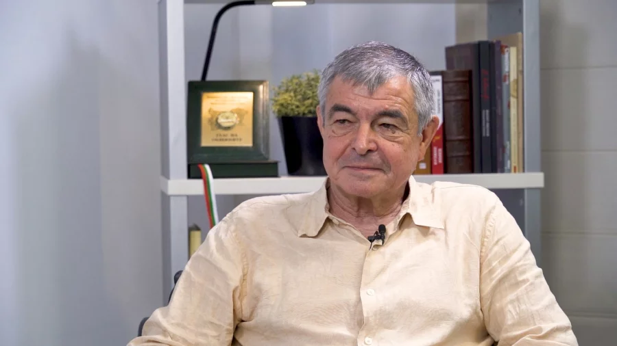 Стефан Софиянски 