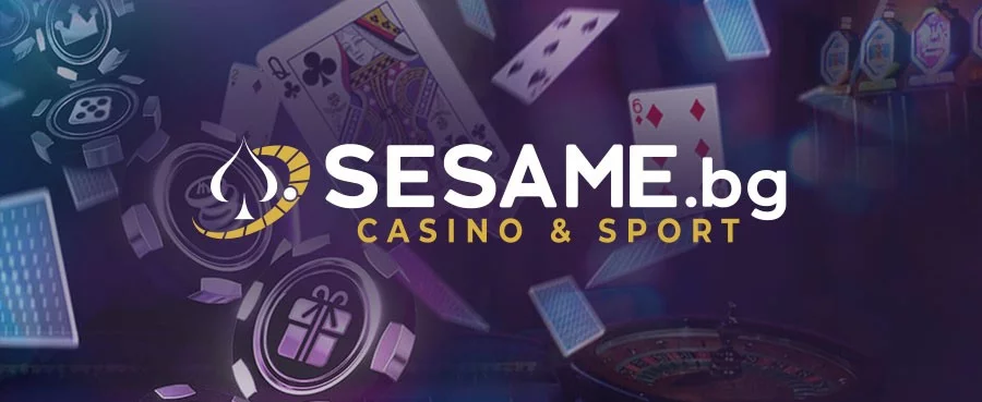 Sesame.bg съветва играчите да се придържат към Отговорна игра 