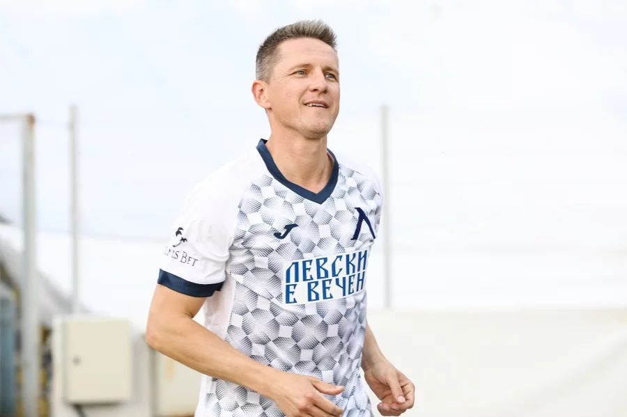 Игор Томашич