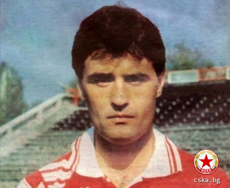 Ивайло Киров