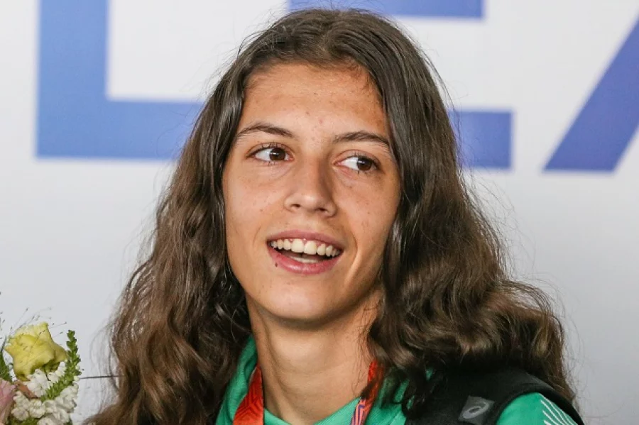 Пламена Миткова