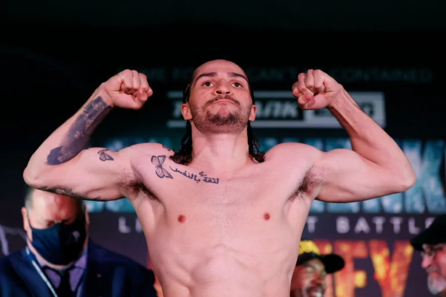 Нико Али Уолш