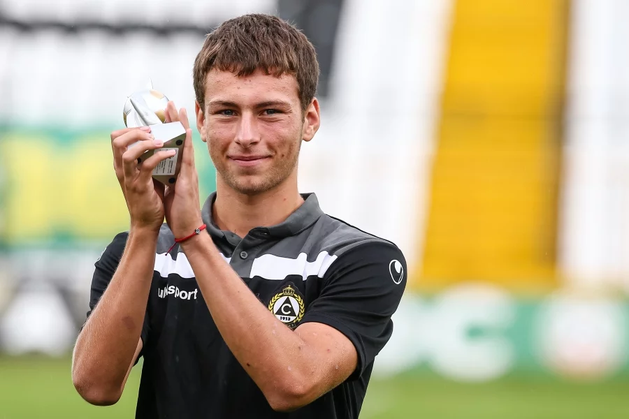 Мартин Георгиев