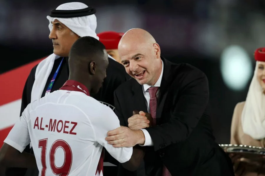 Катар - отборът енигма на Световното по футбол