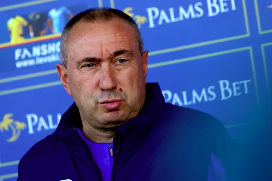 Мъри Стоилов