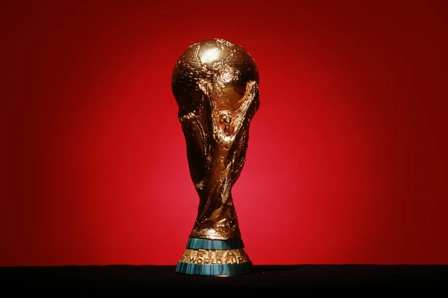 ФИФА изненада с избора си за финала