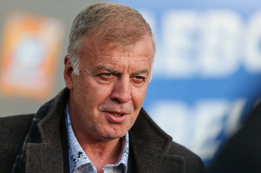 Наско Сираков