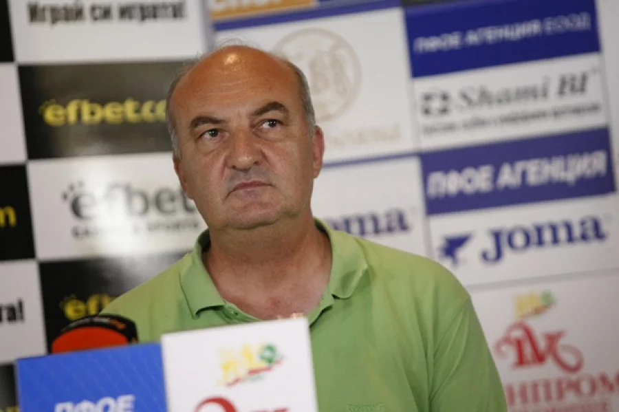 Баялцалиев