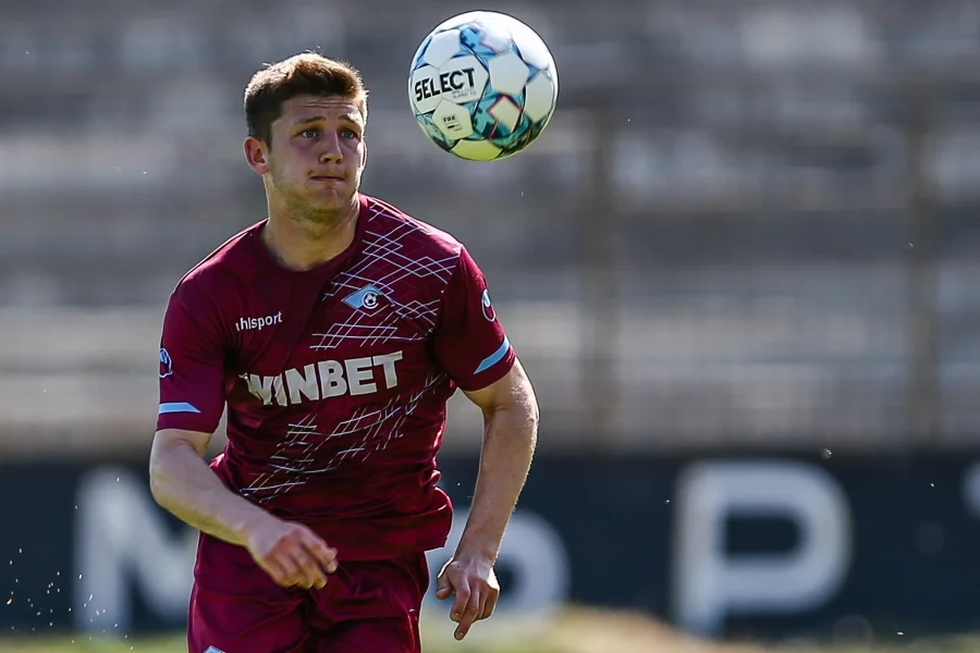 Атанас Кабов