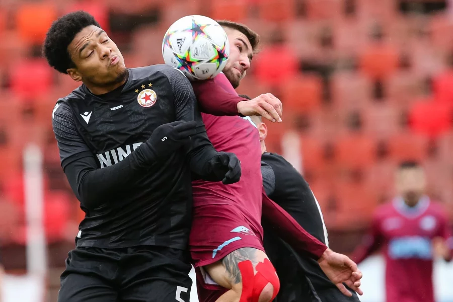 Септември - ЦСКА