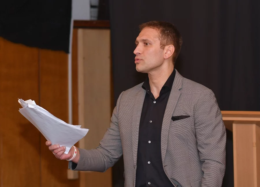 Стилиян Петров