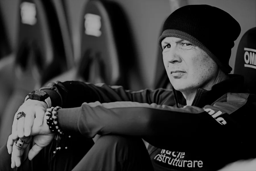 Синиша Михайлович